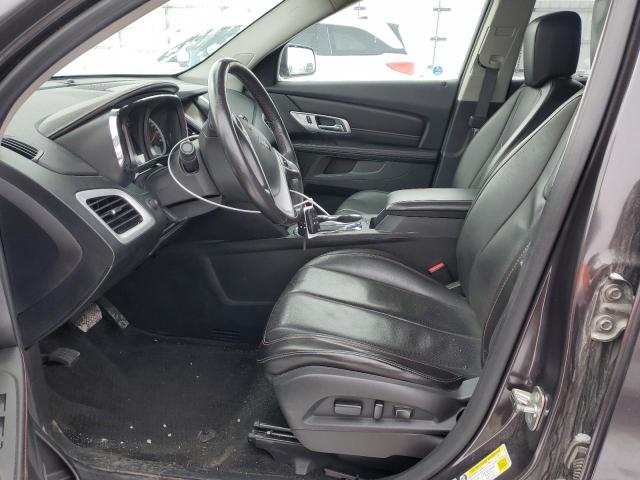 Photo 7 from auction – 2015 GMC TERRAIN SL with VIN 2GKFLXE30F6219249