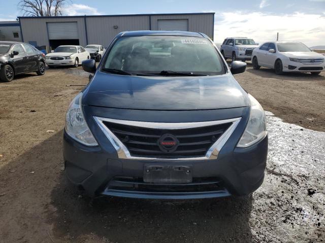 Photo 5 from auction – 2017 NISSAN VERSA S with VIN 3N1CN7AP6HL800712