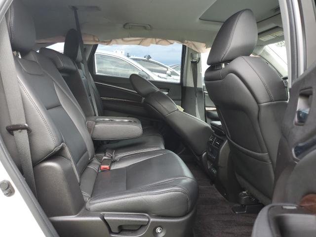 Photo 11 from auction – 2017 ACURA MDX TECHNO with VIN 5FRYD3H5XHB002830