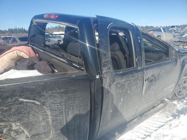 Photo 10 from auction – 2013 CHEVROLET SILVERADO with VIN 1GCRKSE72DZ258363