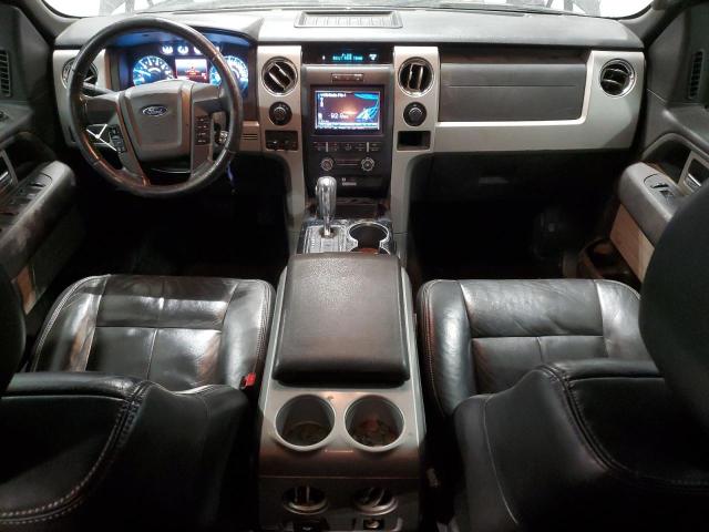 Photo 8 from auction – 2011 FORD F150 SUPER with VIN 1FTFW1ET2BFB25910