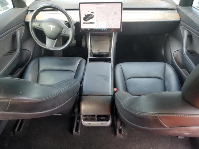Photo 8 from auction – 2019 TESLA MODEL 3 with VIN 5YJ3E1EA2KF397382