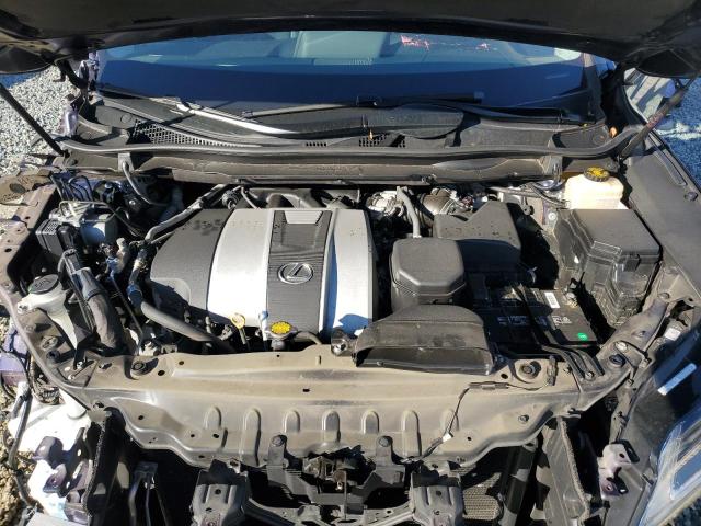 Photo 11 from auction – 2017 LEXUS RX 350 BAS with VIN 2T2ZZMCA6HC042761