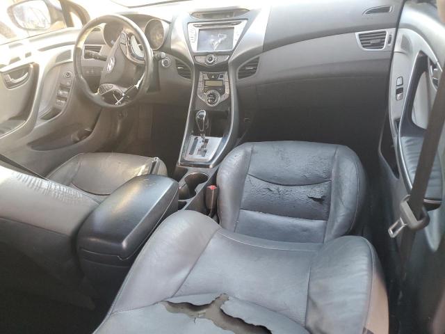 Photo 8 from auction – 2013 HYUNDAI ELANTRA GL with VIN KMHDH4AE3DU946972