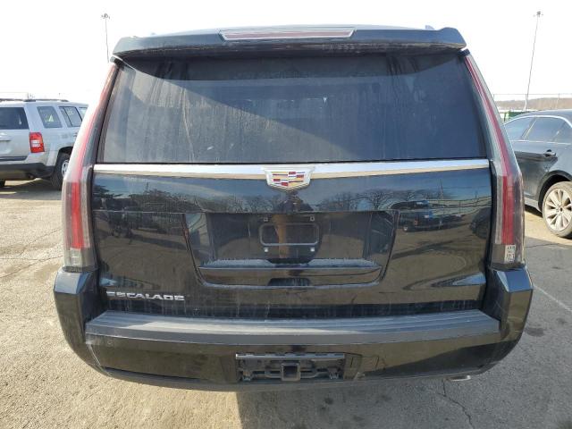 Photo 6 from auction – 2015 CADILLAC ESCALADE E with VIN 1GYS4SKJ9FR638468
