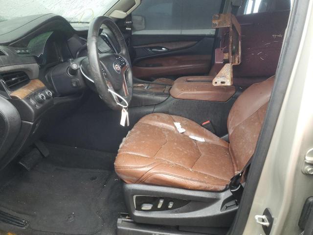 Photo 7 from auction – 2015 CADILLAC ESCALADE P with VIN 1GYS4CKJ6FR285256