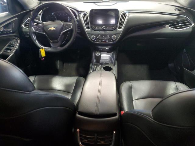 Photo 8 from auction – 2017 CHEVROLET MALIBU LT with VIN 1G1ZE5ST5HF292923
