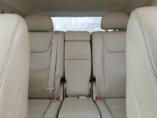 Снимка 10 от търг – 2014 LEXUS RX 350 BAS с VIN 2T2BK1BA7EC246924