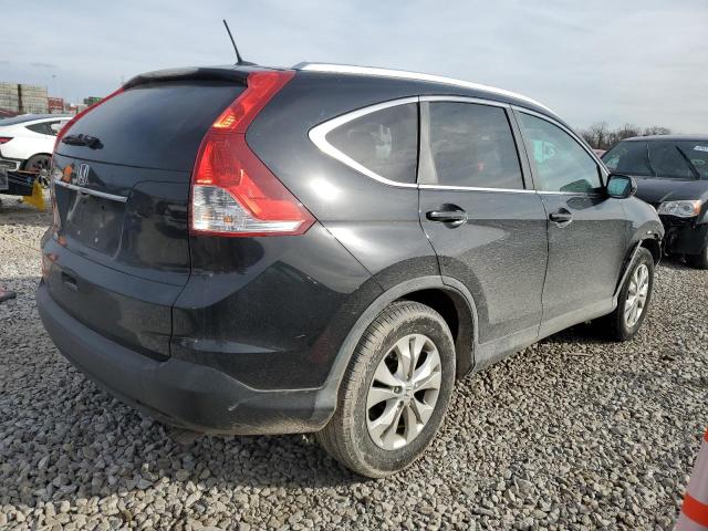 Photo 3 from auction – 2012 HONDA CR-V EXL with VIN 5J6RM4H72CL004536
