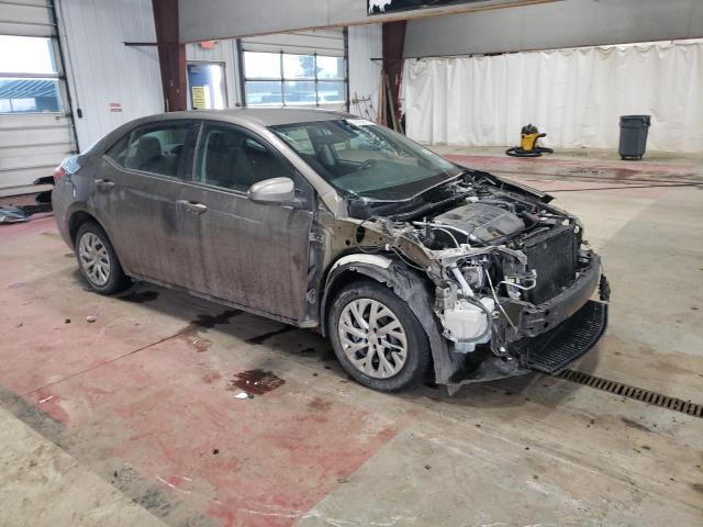 Photo 4 from auction – 2017 TOYOTA COROLLA L with VIN 2T1BURHE4HC954012