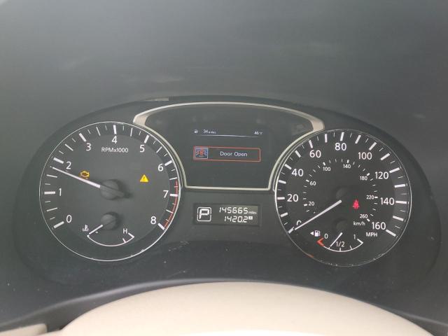 Zdjęcie 9 z aukcji – 2014 NISSAN PATHFINDER z VIN 5N1AR2MN8EC681246