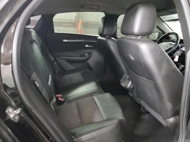 Photo 10 from auction – 2017 CHEVROLET IMPALA LT with VIN 2G1105S30H9102630