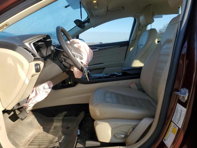 Photo 7 from auction – 2015 FORD FUSION SE with VIN 3FA6P0HD0FR202140