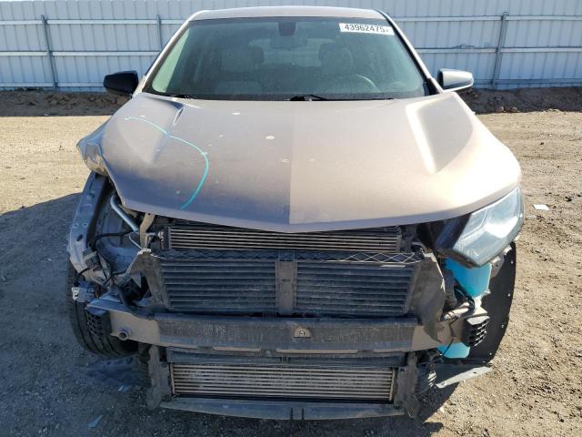 Photo 5 from auction – 2019 CHEVROLET EQUINOX LS with VIN 2GNAXHEV3K6192552