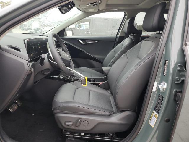 Photo 7 from auction – 2024 KIA NIRO SX with VIN KNDCT3LE8R5136602