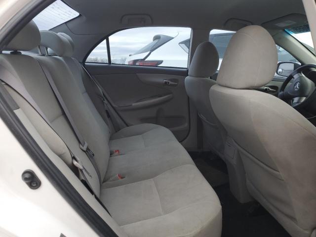 Photo 10 from auction – 2010 TOYOTA COROLLA BA with VIN 1NXBU4EE0AZ286771