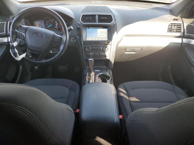 Фото 8 с аукциона – 2017 FORD EXPLORER X с VIN 1FM5K8D83HGD96650