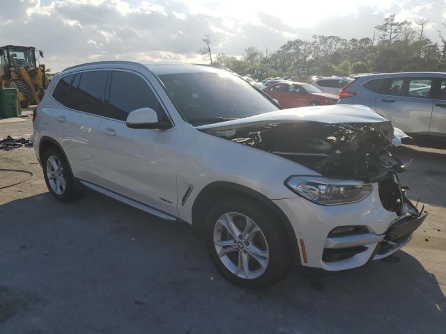 Photo 4 from auction – 2018 BMW X3 XDRIVE3 with VIN 5UXTR9C59JLC69775