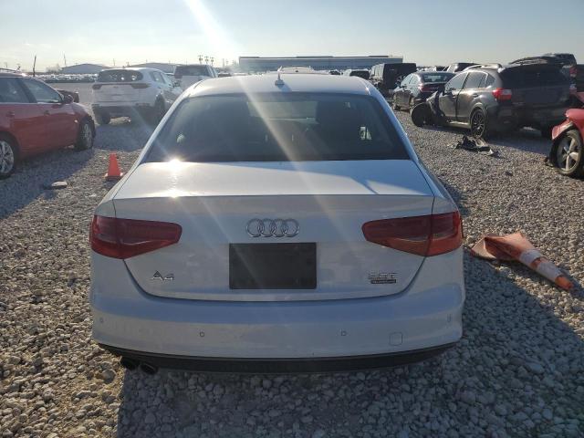 Photo 6 from auction – 2015 AUDI A4 PREMIUM with VIN WAUFFAFL4FN035469