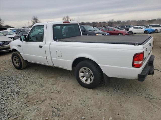 Photo 2 from auction – 2007 FORD RANGER with VIN 1FTYR10E07PA61618