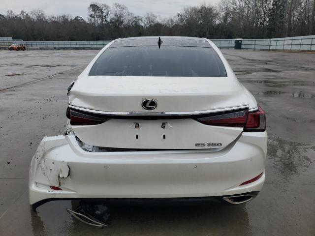 Photo 6 from auction – 2019 LEXUS ES 350 with VIN 58ABZ1B10KU016676