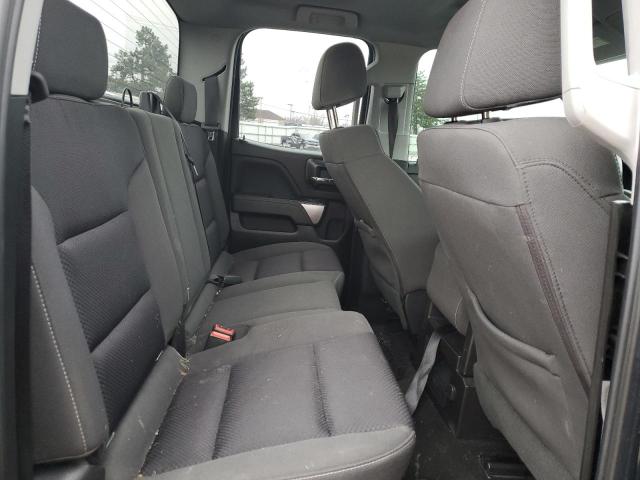 Photo 10 from auction – 2018 CHEVROLET SILVERADO with VIN 1GCVKREC4JZ233786