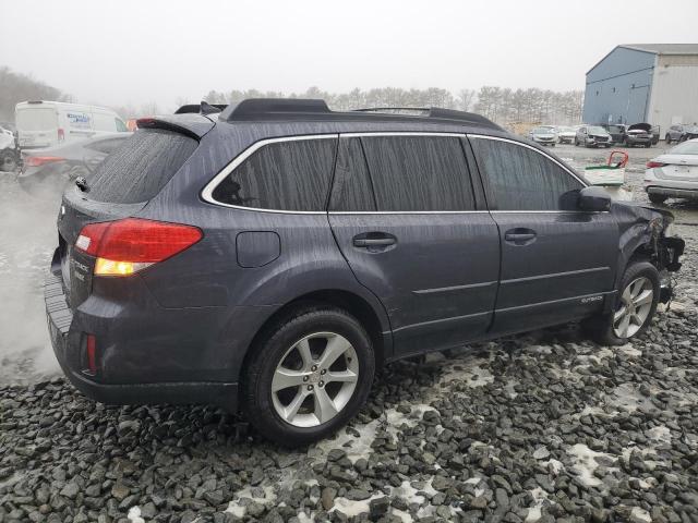 Photo 3 from auction – 2013 SUBARU OUTBACK with VIN 4S4BRBLC4D3300379