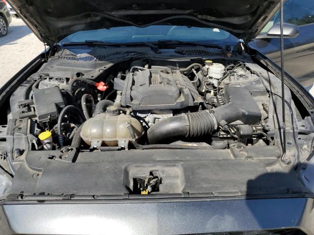 Photo 11 from auction – 2017 FORD MUSTANG with VIN 1FA6P8TH9H5249293
