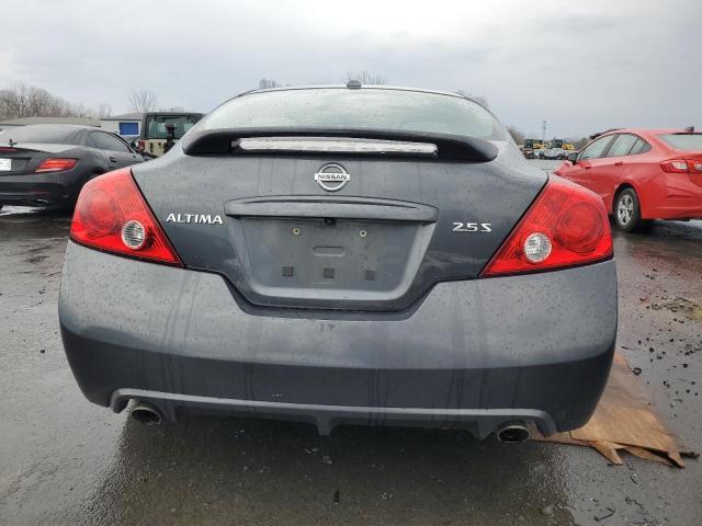 Photo 6 from auction – 2011 NISSAN ALTIMA S with VIN 1N4AL2EP4BC121263