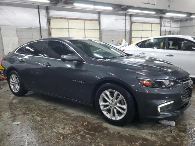 Photo 4 from auction – 2017 CHEVROLET MALIBU LT with VIN 1G1ZE5ST1HF174237