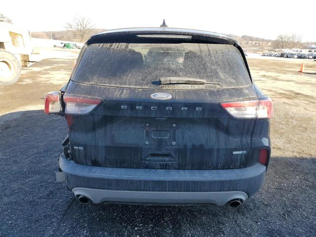 Photo 6 from auction – 2020 FORD ESCAPE SE with VIN 1FMCU9G62LUA96142