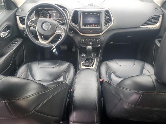 صورة رقم 8 من المزاد - 2015 JEEP CHEROKEE L مع VIN 1C4PJMDS2FW779986