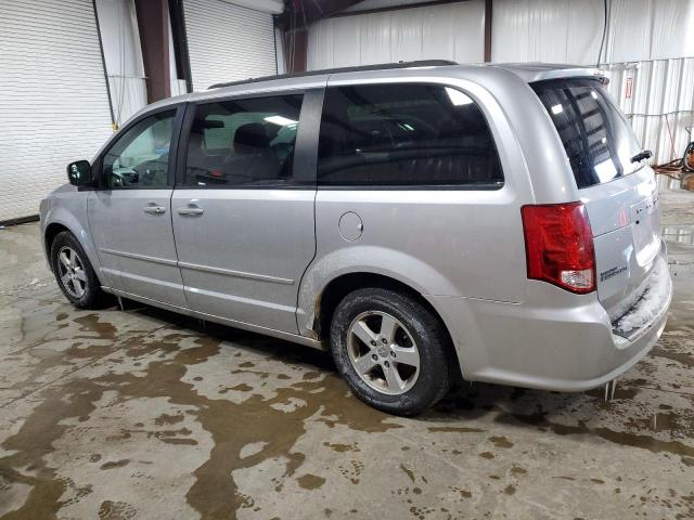 Photo 2 from auction – 2012 DODGE GRAND CARA with VIN 2C4RDGCG1CR329734
