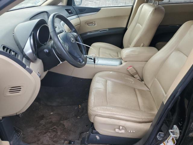 Photo 7 from auction – 2007 SUBARU B9 TRIBECA with VIN 4S4WX86D274403135