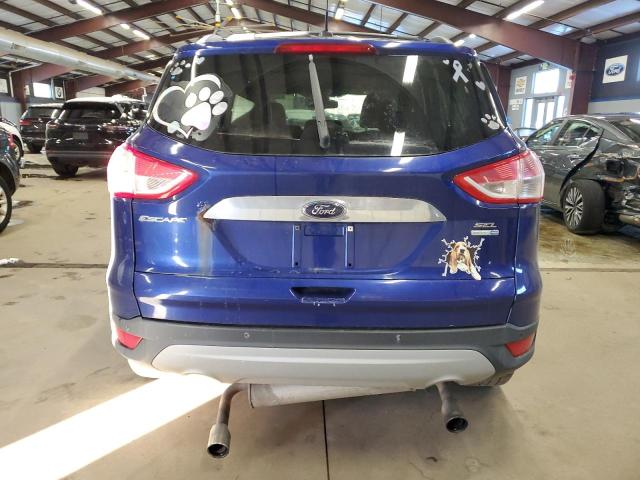 Photo 6 from auction – 2013 FORD ESCAPE SEL with VIN 1FMCU9HXXDUA52253