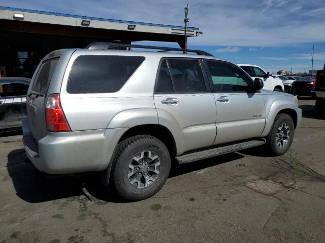 Снимка 3 от търг – 2007 TOYOTA 4RUNNER SR с VIN JTEBU14R970112152