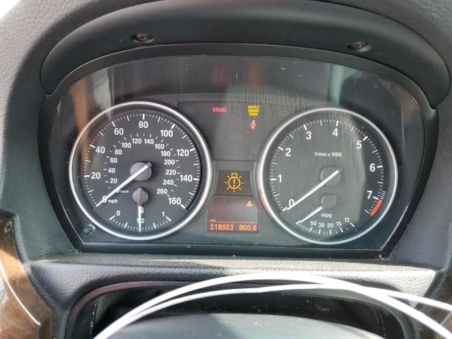 Photo 9 from auction – 2011 BMW 328 I SULE with VIN WBAPH5G52BNL80841