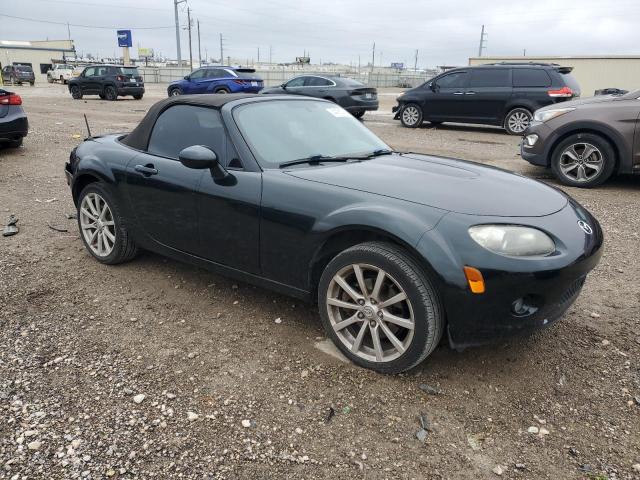 Photo 4 from auction – 2008 MAZDA MX-5 MIATA with VIN JM1NC25F980138654