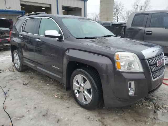 Photo 4 from auction – 2015 GMC TERRAIN SL with VIN 2GKFLXEK7F6173684