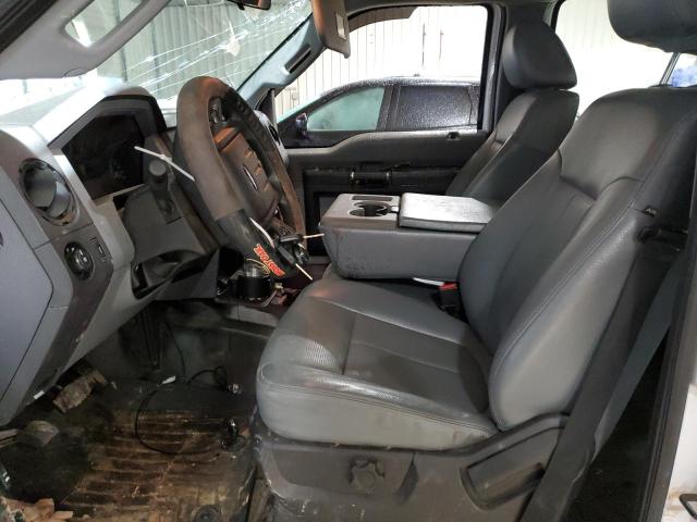 Photo 7 from auction – 2016 FORD F250 SUPER with VIN 1FT7W2B62GED45604