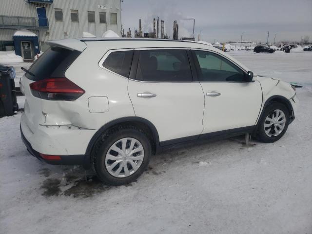 Photo 3 from auction – 2018 NISSAN ROGUE S with VIN 5N1AT2MT3JC726135
