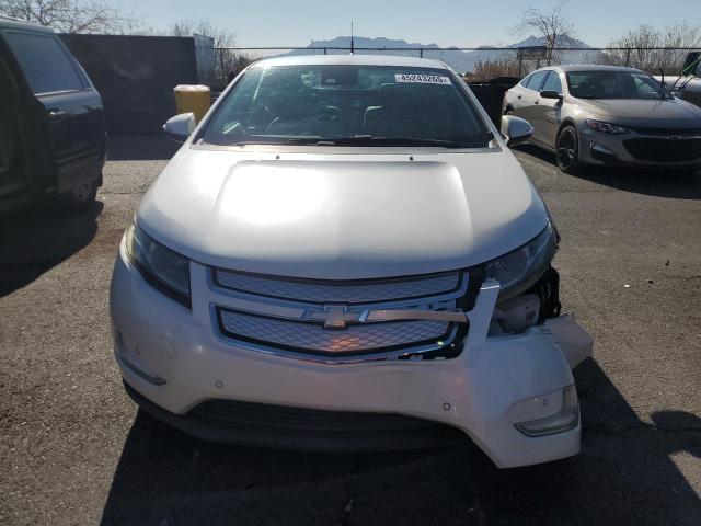 Photo 5 from auction – 2014 CHEVROLET VOLT with VIN 1G1RD6E4XEU157358