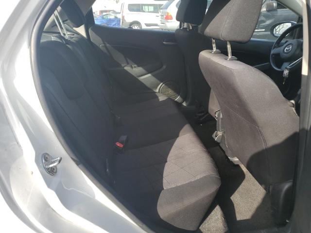 Photo 10 from auction – 2011 MAZDA MAZDA2 with VIN JM1DE1HY9B0103908