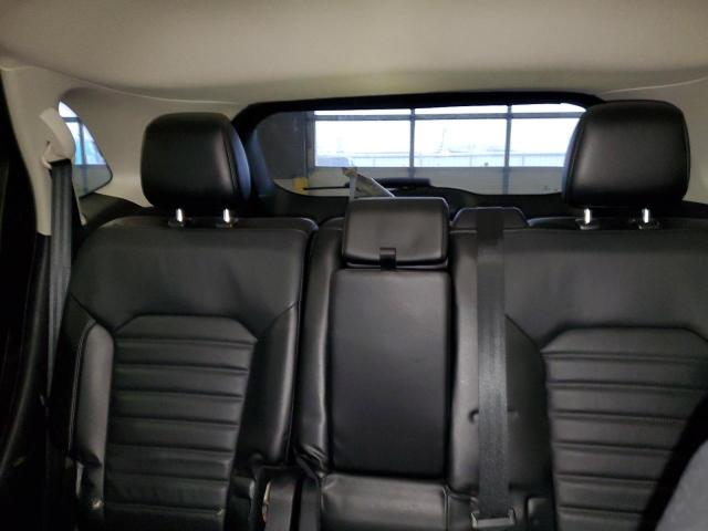 Снимка 10 от търг – 2016 FORD EDGE SEL с VIN 2FMPK4J94GBB26105