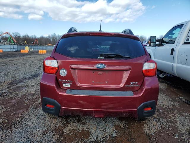 Фото 6 с аукциона – 2013 SUBARU XV CROSSTR с VIN JF2GPACC9D2826489