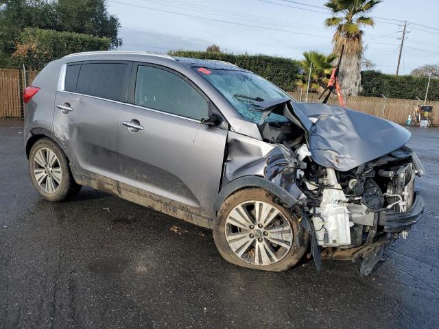 Photo 4 from auction – 2015 KIA SPORTAGE E with VIN KNDPC3AC6F7770185
