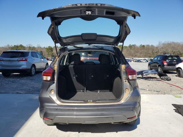 Photo 6 from auction – 2023 NISSAN KICKS S with VIN 3N1CP5BV0PL572474