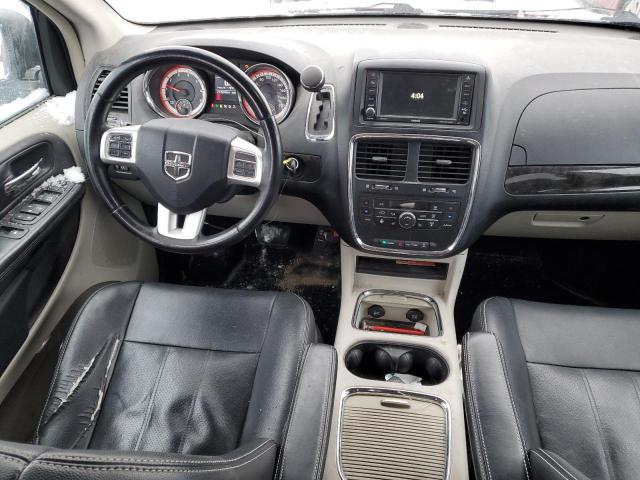 Photo 8 from auction – 2012 DODGE GRAND CARA with VIN 2C4RDGDG2CR254377