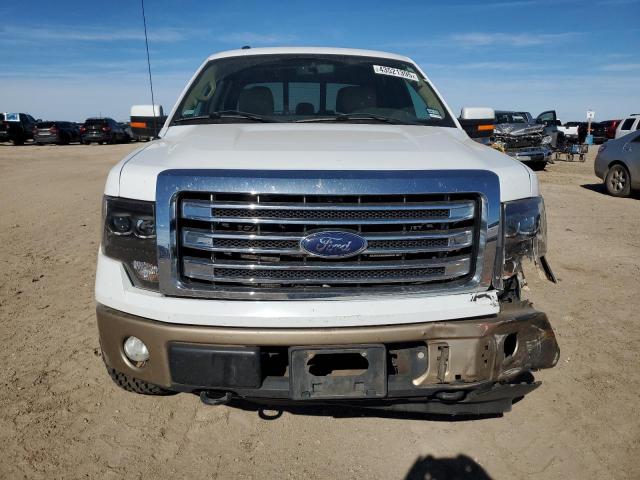 Photo 5 from auction – 2014 FORD F150 SUPER with VIN 1FTFW1EF9EKE96469