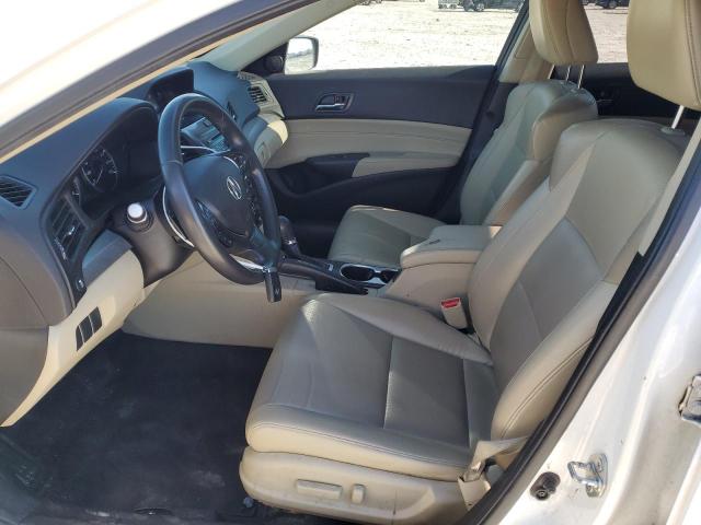 Photo 7 from auction – 2017 ACURA ILX BASE W with VIN 19UDE2F37HA016476
